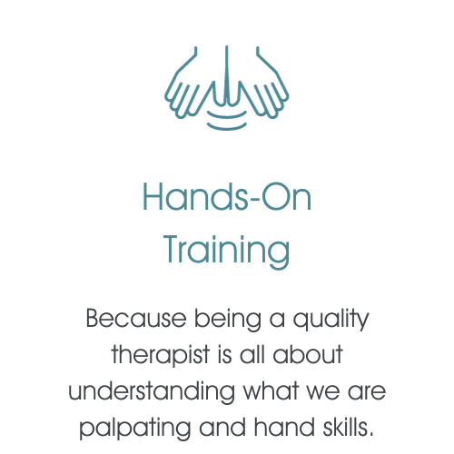 Hands-On Training - Why Train at The Cotswold Academy
